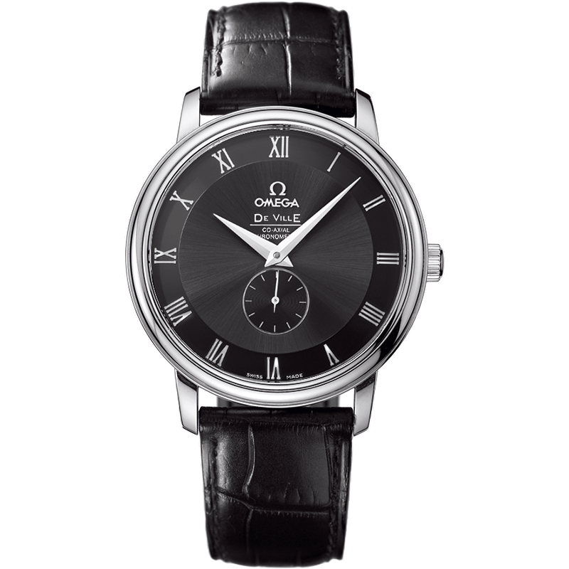 Omega De Ville Prestige