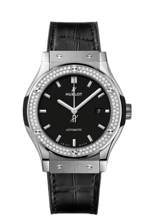 Hublot Classic Fusion Automatic 38 mm