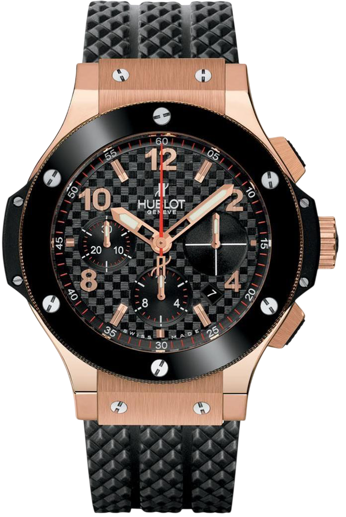 Hublot Big Bang Chronograph 41 mm