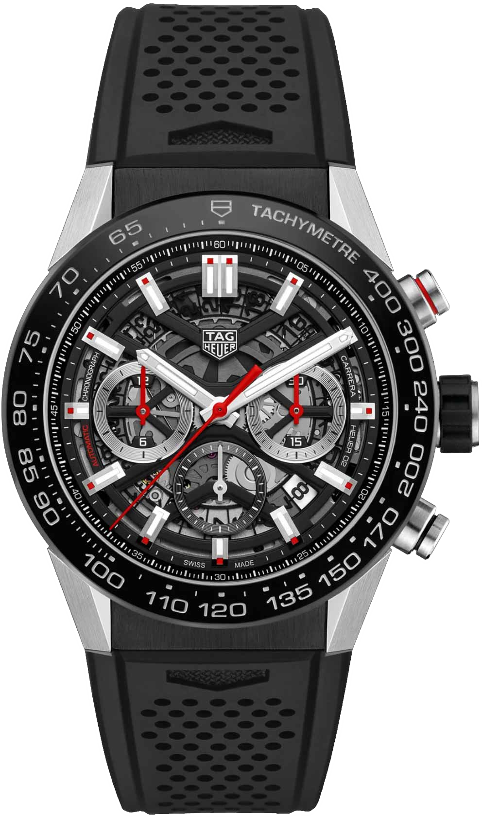 TAG Heuer Carrera 45mm