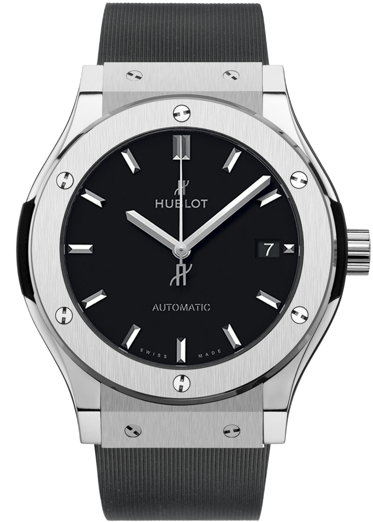 Hublot Classic Fusion Titanium 45 mm
