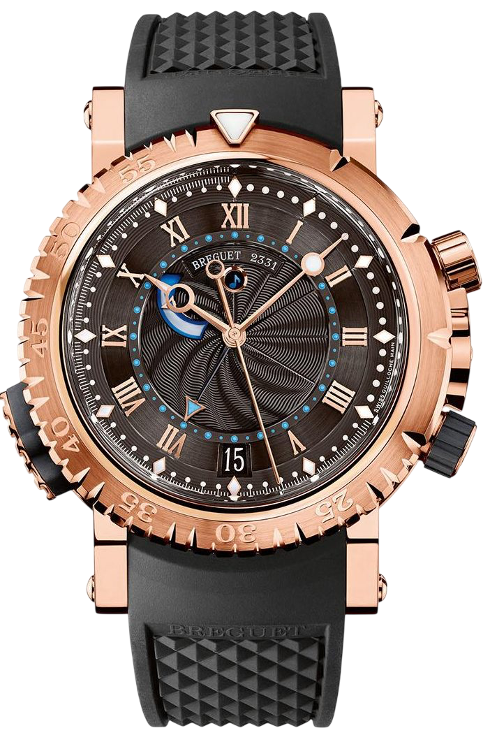 Breguet Marine 5847 Marine Royale