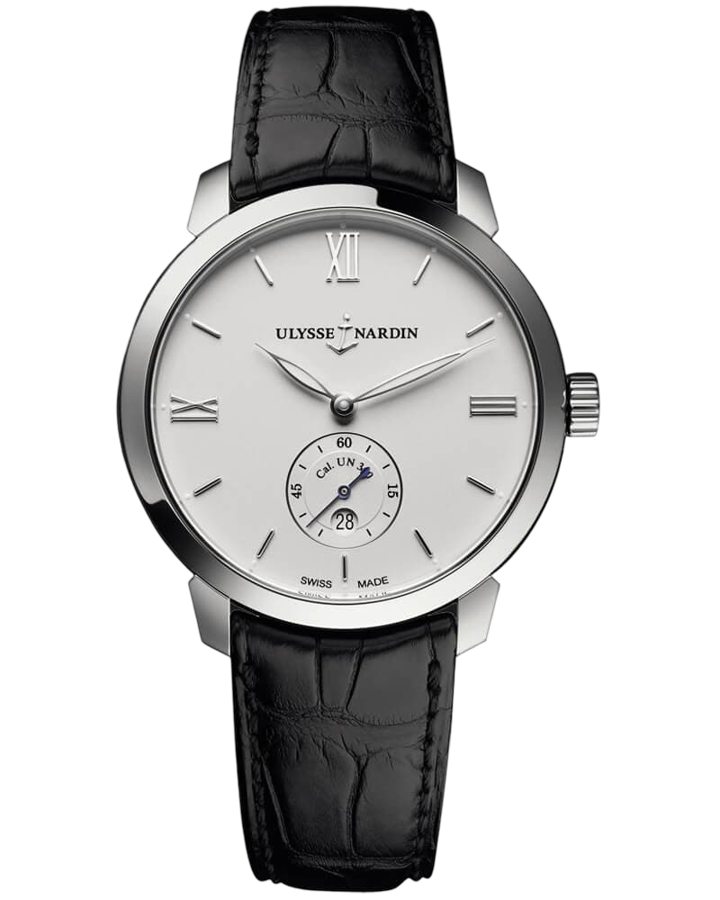 Ulysse Nardin Classico