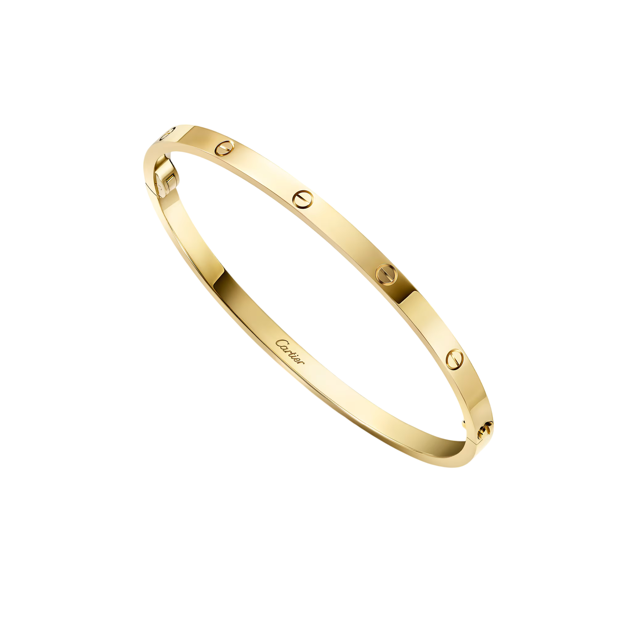 Браслет Cartier Love small model