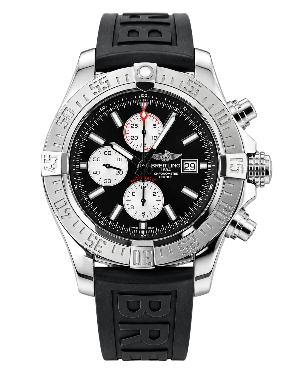Breitling Super Avenger II