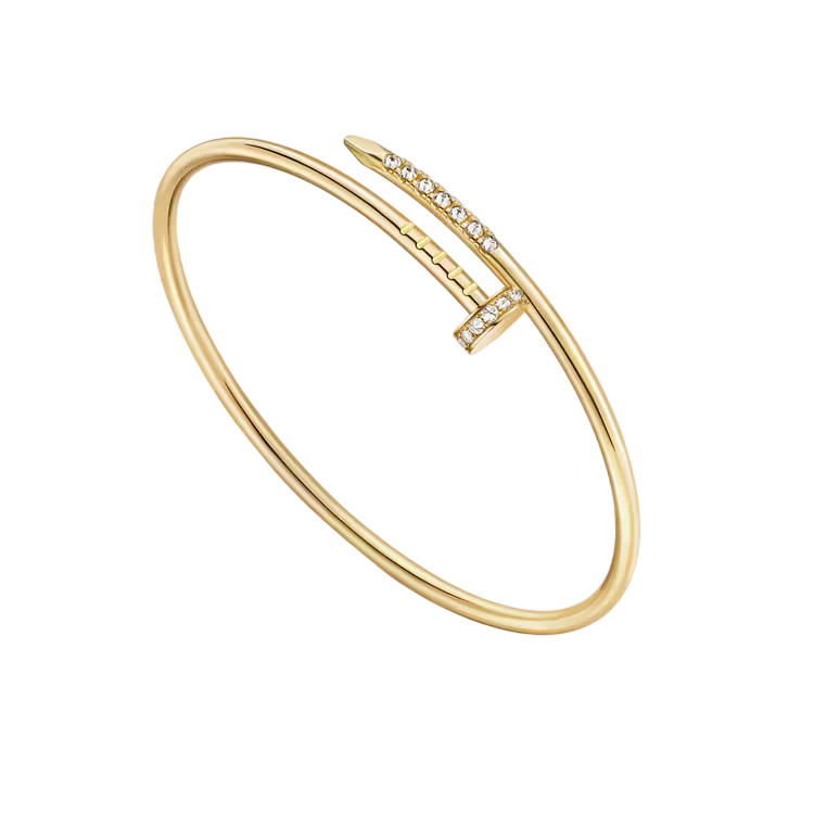 Браслет Cartier Juste un Clou small