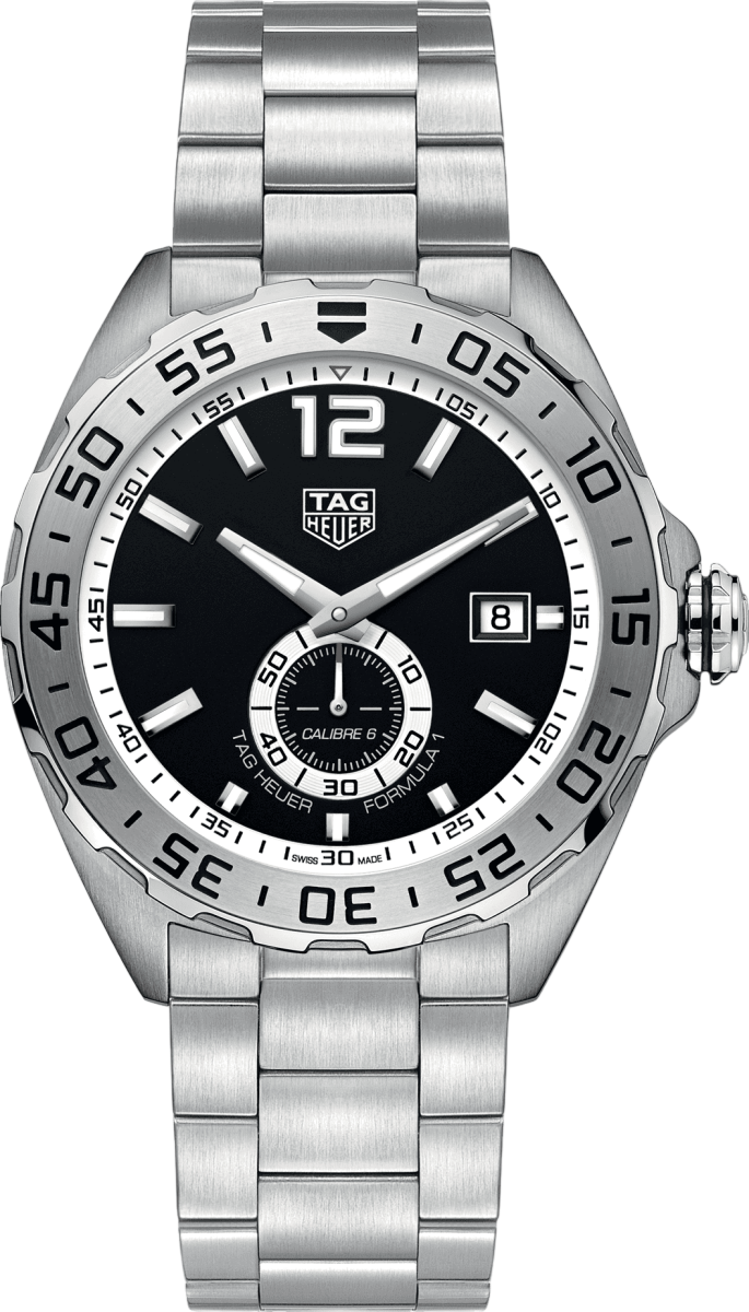 Tag Heuer Formula 1